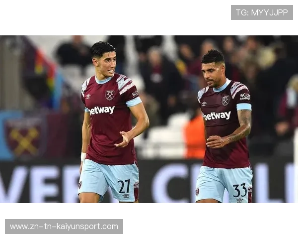 英超-西汉姆联3-1纽卡结束6轮不胜帕奎塔世界波，英超曼联西汉姆