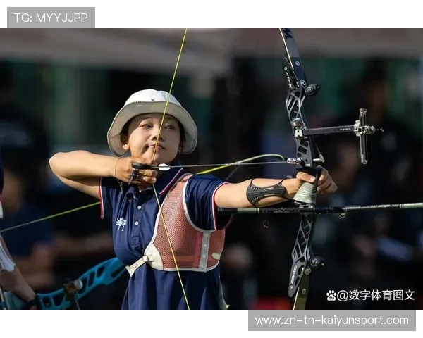射箭学院推动青少年训练档案的标准化与公开化，青少年射箭训练计划